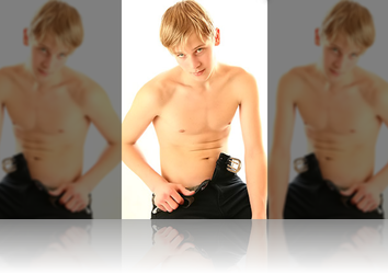 Thursday, August 20th, 2009: Vova. He really sweet boy Thursday, August 20th: Vova. He really sweet boy