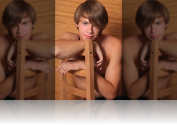 Saturday, May 19th, 2012: Matvey. On the chair Saturday, May 19th: Matvey. On the chair