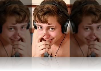 Thursday, August 20th, 2009: Jan. The musical boy Thursday, August 20th: Jan. The musical boy