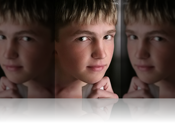 Friday, August 21st, 2009: Martin. The wonderful boy Friday, August 21st: Martin. The wonderful boy