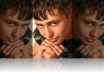 Thursday, August 20th, 2009: Jan. The lovely boy Thursday, August 20th: Jan. The lovely boy