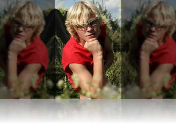 Thursday, August 20th, 2009: Vova. We shall recall summer Thursday, August 20th: Vova. We shall recall summer