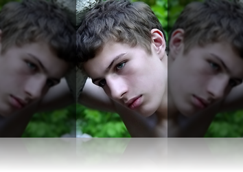 Saturday, August 15th, 2009: Gosha. On ruins Saturday, August 15th: Gosha. On ruins