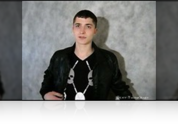 Friday, March 7th, 2014: Anton - hot boy turns into a mouthwatering statue that you might end up worshipping from Sexy Twinks Friday, March 7th: Anton - hot boy turns into a mouthwatering statue that you might end up worshipping from Sexy Twinks