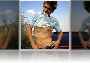 Monday, March 5th, 2012: Franz - Part 1 of 2 Monday, March 5th: Franz - Part 1 of 2