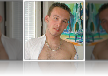 Tuesday, June 14th, 2005: Stefan T. - Part 3 of 4 Tuesday, June 14th: Stefan T. - Part 3 of 4
