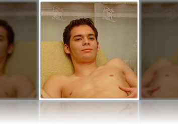Monday, November 14th, 2005: Lukas K. - Part 2 of 2 Monday, November 14th: Lukas K. - Part 2 of 2
