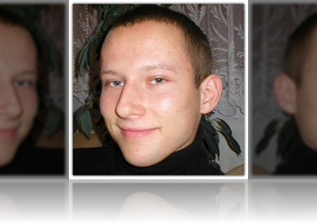 Thursday, January 20th, 2005: Patrik - Clip 1 of 5 Thursday, January 20th: Patrik - Clip 1 of 5