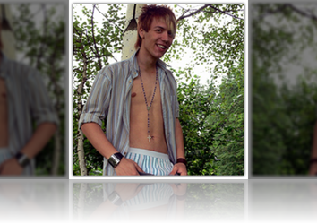 Tuesday, October 5th, 2010: Viki - Part 1 of 2 Tuesday, October 5th: Viki - Part 1 of 2