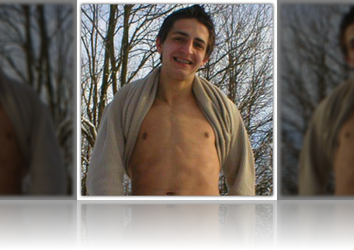 Thursday, January 20th, 2005: Vlado - Part 1 of 2 Thursday, January 20th: Vlado - Part 1 of 2