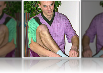 Monday, April 14th, 2008: Tomik 2 - Part 1 of 2 Monday, April 14th: Tomik 2 - Part 1 of 2