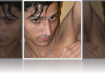 Saturday, December 30th, 2006: Ivan M. - Part 1 of 1 Saturday, December 30th: Ivan M. - Part 1 of 1