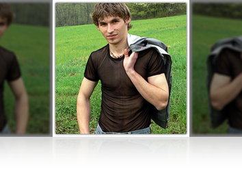 Thursday, August 30th, 2012: Pjotr - Part 2 of 2 Thursday, August 30th: Pjotr - Part 2 of 2