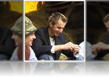 Tuesday, September 6th, 2005: Fun on the farm V - Clip 2 of 5 Tuesday, September 6th: Fun on the farm V - Clip 2 of 5
