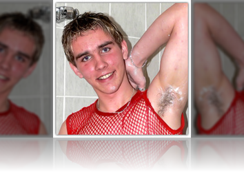 Monday, February 20th, 2006: Pavol S. - Part 1 of 2 Monday, February 20th: Pavol S. - Part 1 of 2