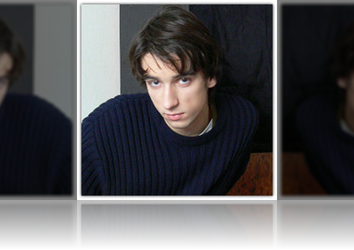 Tuesday, December 13th, 2005: Lukas B. - Part 4 of 4 Tuesday, December 13th: Lukas B. - Part 4 of 4