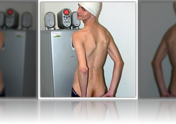 Monday, April 25th, 2011: Fero - Part 2 of 2 Monday, April 25th: Fero - Part 2 of 2
