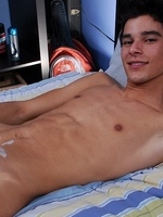 abs clipz butt rim wanker hard young