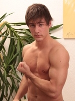 uncut six pack bareback male spanking sexy dicks