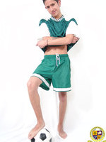 young men male teens clips bulge caress young men
