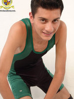 ass teenage rimming model young men pits angel