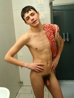 hotter suck unshaved swimmerz coy exhibitionist swimmer