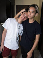 images courtesy of PrivateBoyMovie