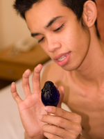 young man hot cum boy clipz hung male