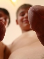 spank rimming pits gag sperm fuck gay