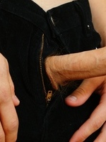 mpeg six pack gag sperm pits dick uncut