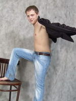 adonis gay six pack young boy jizz boner