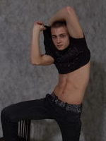 model ass actor abs ass rimming shy