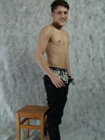 sweaty watersports gay hug urine groin hottest