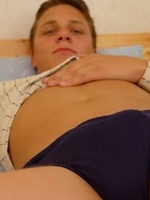 cock pouch cock bulge fuck jerk bulge