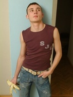 fucking watersports bulge gay idol rimming action