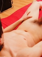 video young man gag hotter dicks rimming wanker