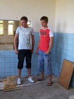 cock cum no condoms safe sex twink dick wanking