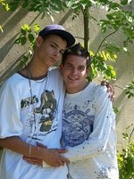 climax bareback jiz swimmers angelic actor jizz