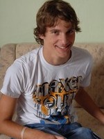 bummer wank exhibit hugz devil cock gay