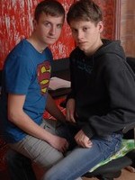 devil teenager dicks gagging hung hardcore sex