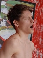 young boner hard kiss watersports otb sexy