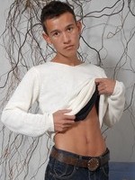 abs cock tween cock watersports sucker no condoms