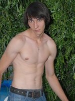 moon coy pubic hair pubes twink sucker naked