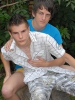 teens swimmerz bubble butt safe sex jerk hug jerk