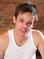 gag watersport jizz anal clips actor young