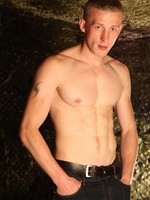 jerk off boner young man shy balls spanking hung