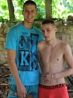 rimming watersport shy mpegs action hard boyz