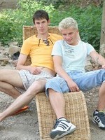 boyz suck natural penis uncut rim jerking
