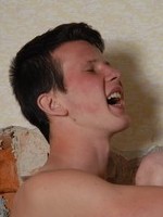 rimming cum jerking boner exhibitionist sperm shaved