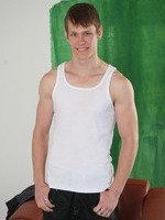 swimmers rimming unshaved action sperma gag cock
